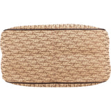 Christian Dior Oblique Monogram Canvas Street Chic Shoulder Bag