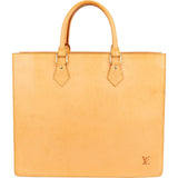 Louis Vuitton 1 of 1 Nomade Leather Horizontal Sac Plat Special Order Handbag