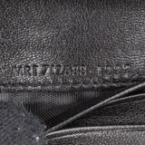 Saint Laurent Quilted Leather Small Envelope Wallet