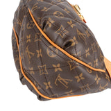 Louis Vuitton Monogram Canvas Etoile City PM Shoulder Bag