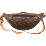 Louis Vuitton Monogram Canvas Bumbag Crossbody Bag