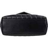 Saint Laurent Quilted Calfskin Small Loulou Crossbody Bag