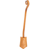 Louis Vuitton Vachetta Leather Clochette Key Holder