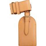 Louis Vuitton Vachetta Leather Luggage Tag Set
