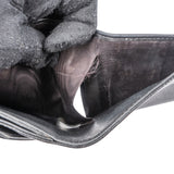 Chanel Caviar Leather CC Bifold Wallet