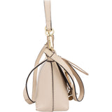 See By Chloé Grained Leather Joan Mini Crossbody Bag