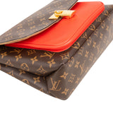 Louis Vuitton Monogram Canvas Marignan Handbag