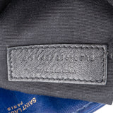 Saint Laurent Quilted Leather Medium Loulou Shoulder Bag