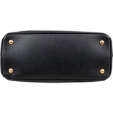 Prada Saffiano Leather Galleria  Handbag