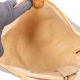 Louis Vuitton Monogram Canvas Galliera PM Shoulder Bag