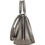 Louis Vuitton Limited Platin Epi Leather Alma BB Crossbody Bag Handbag