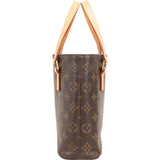 Louis Vuitton Monogram Canvas Vavin PM Handbag