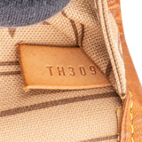 Louis Vuitton Monogram Canvas Neverfull GM Shoulder Bag
