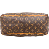 Louis Vuitton Monogram Canvas Delightful PM Shoulder Bag