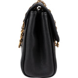Louis Vuitton Leather Monogram Empreinte Saint-Germain PM Crossbody Bag