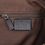 Gucci Monogram GG Canvas Sukey Hobo Shoulder Bag