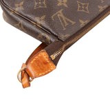 Louis Vuitton Monogram Canvas Pochette Accessoires Handbag