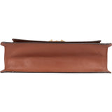 Louis Vuitton Monogram Canvas Monceau Handbag