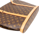 Louis Vuitton Monogram Canvas Babylone Shoulder Bag