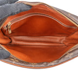 Louis Vuitton Monogram Canvas Trocadero 23 Crossbody Bag