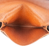 Louis Vuitton Monogram Canvas Envelope Coin Wallet