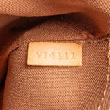 Louis Vuitton Monogram Canvas Palermo PM Handbag