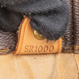 Louis Vuitton Monogram Canvas Luco Shoulder Bag