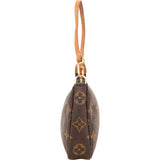 Louis Vuitton Monogram Canvas Pochette Accessoires Handbag