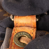 Louis Vuitton Monogram Canvas Sac Noé Grande Shoulder Bag