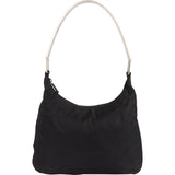Prada Tessuto Handle Triangle Shoulder Bag