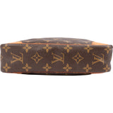 Louis Vuitton Monogram Canvas Trocadero 23 Crossbody Bag