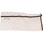 [🔄️B19 / F38] Céline Triomphe Towel Set Blanket - vintageandkickz