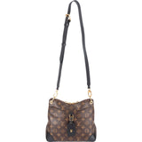 Louis Vuitton Monogram Canvas Odeon PM Crossbody Bag