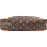 Louis Vuitton Monogram Canvas Compiegne 28 Clutch