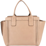 Chloé Leather Alison Handbag