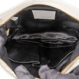 Coach Monogram Signature Duffle Crossbody Bag