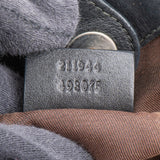Gucci Monogram GG Canvas Sukey Handbag