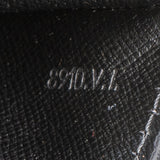 Louis Vuitton Noir Epi Leather Saint Cloud GM Crossbody Bag