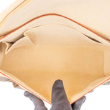 Louis Vuitton Monogram Canvas Beverly MM Shoulder Bag