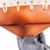 Louis Vuitton Monogram Canvas Agenda PM Organizer