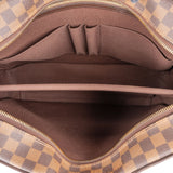 Louis Vuitton Monogram Damier Ebene Porte-Documents Voyage Handbag