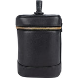 Chanel Caviar Leather Vanity Case Handbag