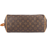 Louis Vuitton Monogram Canvas Montorgueil PM Shoulder Bag