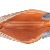 Louis Vuitton Canvas Monogram Marly Dragonne Clutch
