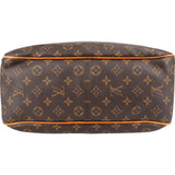 Louis Vuitton Monogram Canvas Delightful PM Shoulder Bag