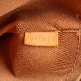 Louis Vuitton Monogram Canvas Palermo PM Handbag
