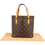 Louis Vuitton Monogram Canvas Vavin PM Handbag