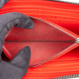 Christian Louboutin Leather Panettone Spikes Wallet