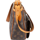 Louis Vuitton Monogram Canvas Hudson GM Crossbody Bag