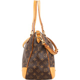 Louis Vuitton Monogram Canvas Estrela MM Handbag